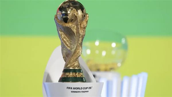 كأس العالم 2026