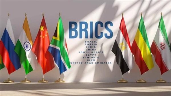 مجموعة بريكس