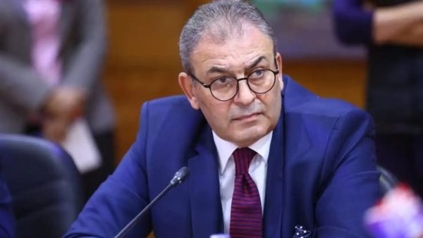 محمد عبد السلام رئيس