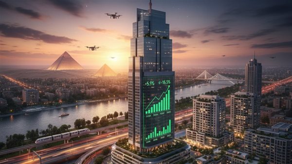 الاقتصاد المصري