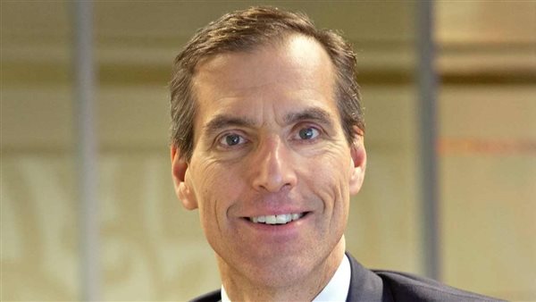 جريج جايت نائب رئيس