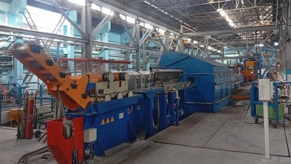 شركة مصر للألومنيوم