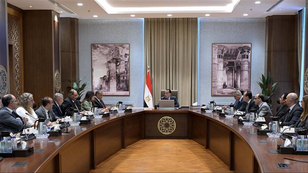 رئيس الوزراء