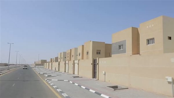 الإسكان التنموي 