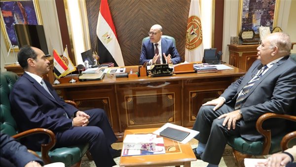 وزير العمل محمد جبران