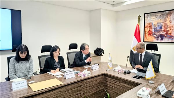 نائب وزير الإسكان