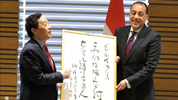 رئيس الوزراء يلتقي