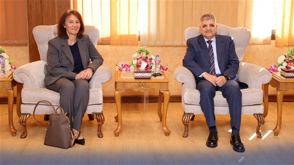 الفريق أسامة ربيع