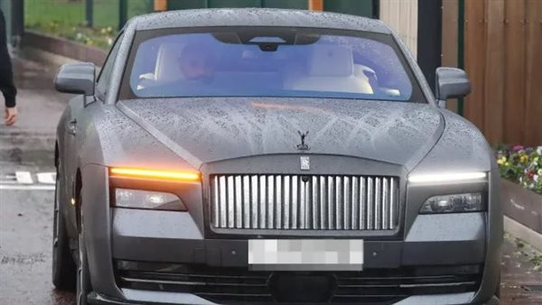 عربية محمد صلاح