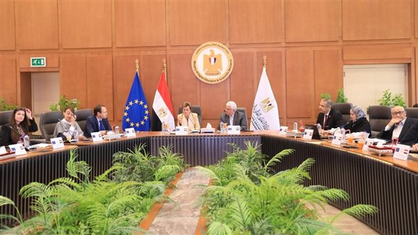 ختام أسبوع البحث