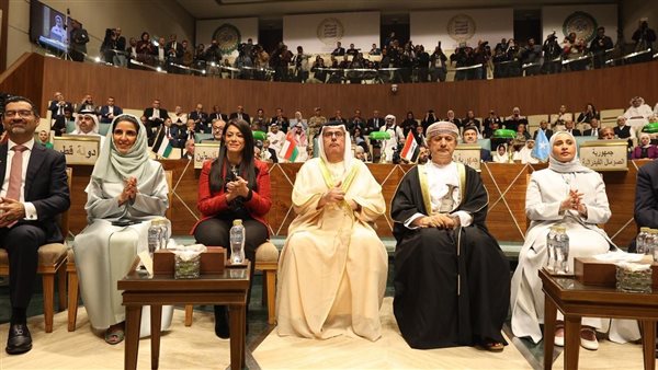 المشاط تشهد فعاليات