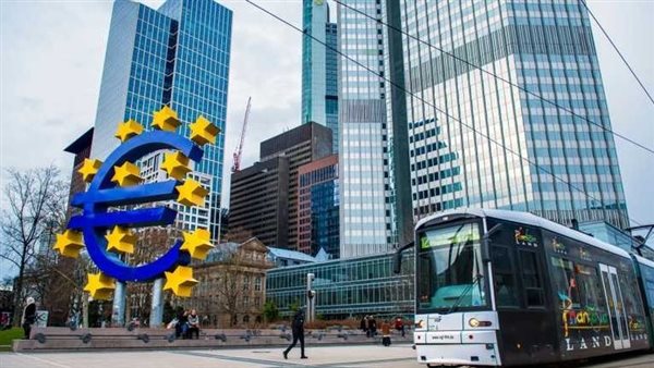 البنك المركزي الأوروبي