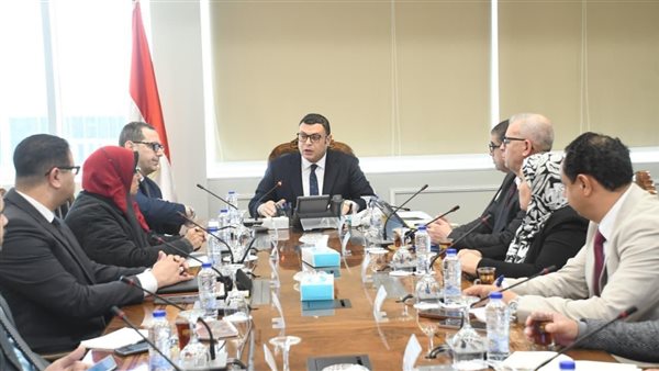 المهندس شريف الشربيني