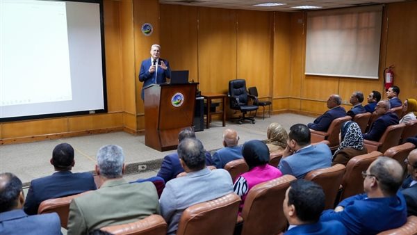 المهندس كريم بدوي