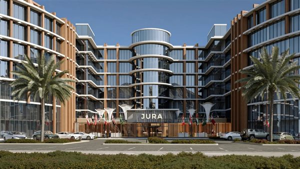 مشروعات نيوجيرسي