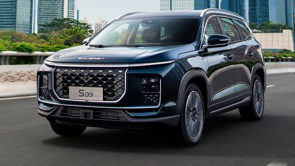 سيارة ساوإيست 