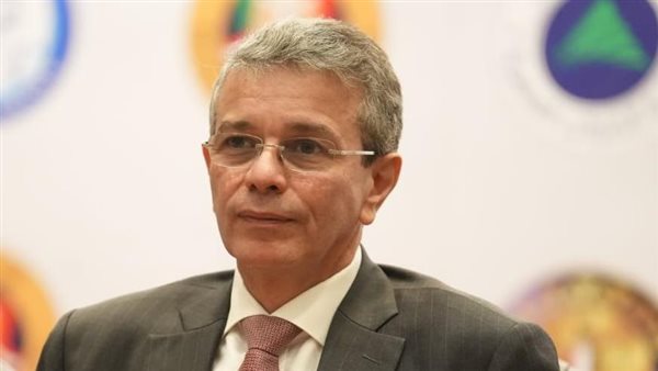 أحمد أموي رئيس مصلحة