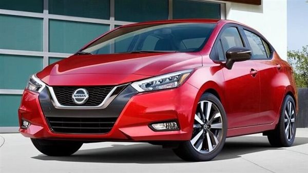 نيسان نيو صني