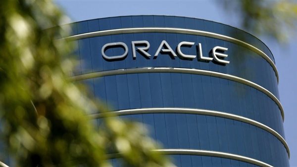 أسهم شركة أوراكل