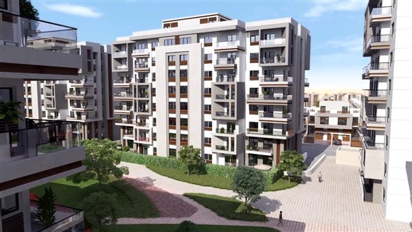 دمياط الجديدة