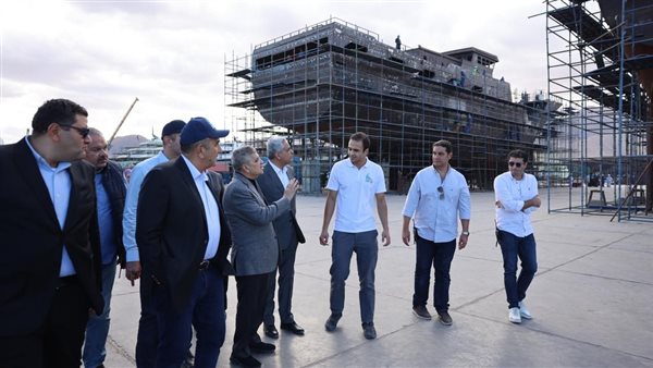 الفريق أسامة ربيع