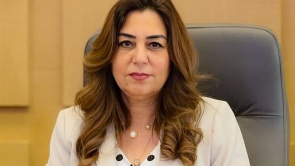 الدكتورة منال عوض