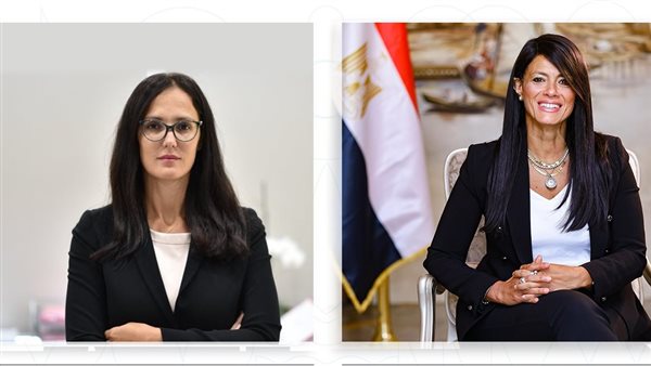 المشاط تتصدر أول