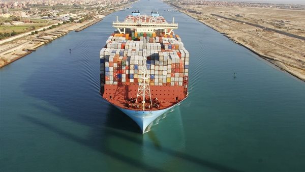 قناة السويس    