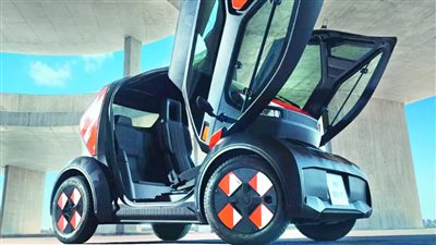  بعد سنة واحدة بس.. رينو اتخلصت من أغرب عربية كهرباء في تاريخها