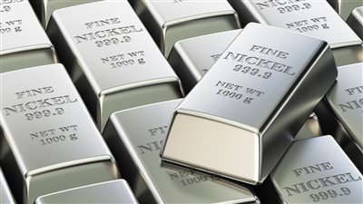 النيكل يواصل الصعود بعد قرار إندونيسيا خفض الإنتاج.. ونيجيريا تتوقع عجزا في الناتج المحلي الإجمالي عند 4.28%