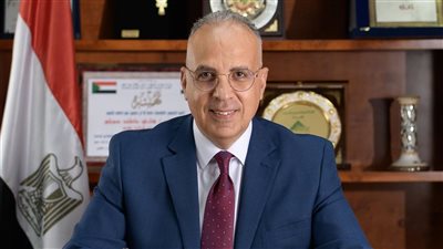 هاني سويلم: إدارة ديناميكية للمنظومة المائية لضمان تلبية الاحتياجات بكافة القطاعات