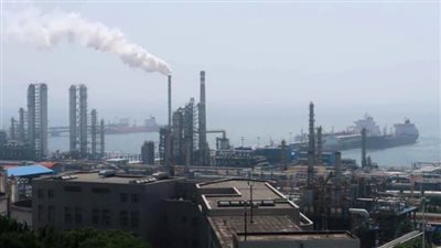 أكبر حقل نفط صيني يحقق رقما قياسيا يتجاوز 40 مليون طن في 2025