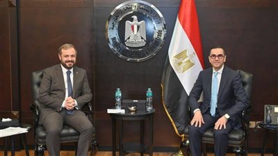 وزير الاستثمار: المرحلة المقبلة ستشهد خطوات عملية لتعزيز الشراكة الاقتصادية بين مصر وأرمينيا 