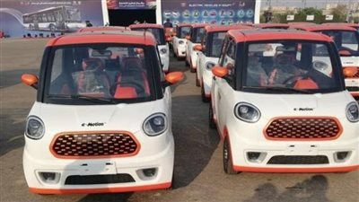 تصل إلى 250 ألف جنيه.. أول سيارة كهربائية مصرية| ماهى المواصفات؟