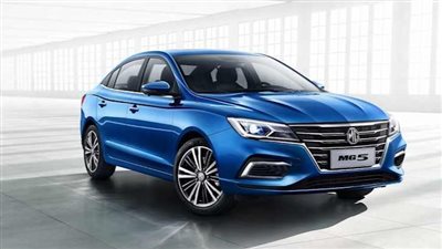 بعد شهور من التخفيضات.. أول زيادة رسمية في أسعار سيارة MG 5