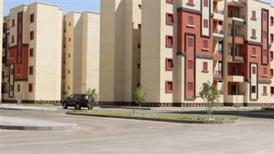 حجز شقق التمويل العقاري الجديدة.. تقسيط حتى 20 عاما