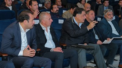 رئيس جهاز مستقبل مصر يوجه الشركات بسرعة تنفيذ أعمال 