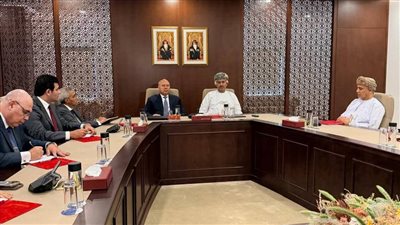 كامل الوزير: لدينا 155 منطقة صناعية.. وندعو الشركات العمانية لزيادة تواجدها في مصر 
