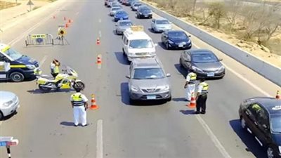 مجلس الوزراء يصادق على تعديل قانون المرور وتشديد العقوبات للحد من الحوادث