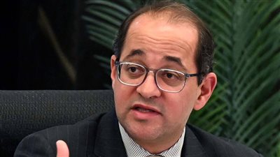 كجوك: جهود توسيع القاعدة الضريبية رفعت الإيرادات بنسبة 35% دون أي أعباء إضافية 