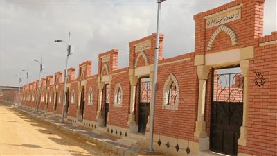 مدافن تصل إلى 6.5 مليون جنيه.. تجارة في الموت أم رواج عقاري؟