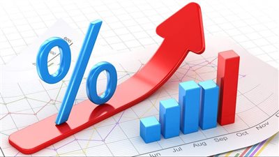 سعر فائدة البنك المركزي المصري قبل اجتماع الخميس القادم