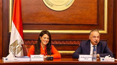 المشاط: نمضي قدما في تنفيذ برنامج الإصلاح الهيكلي بالتعاون بين أكثر من 40 جهة وطنية 