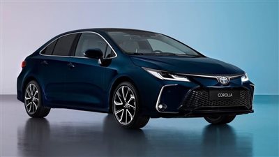 أسعار تويوتا كورولا 2026.. ما هي مواصفاتها؟