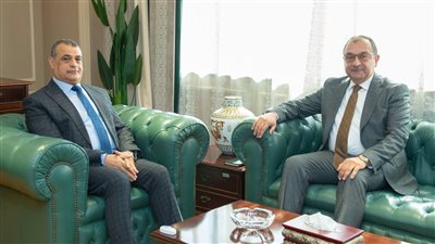 تعاون مثمر بين وزارتي الإنتاج الحربي وقطاع الأعمال لتعزيز الكفاءة الإنتاجية والاستثمارية