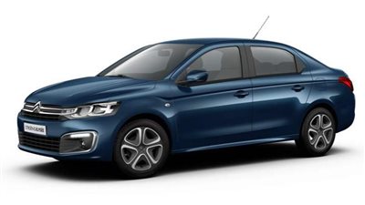 لقطة في سوق المستعمل.. عربية فرنساوي أوتوماتيك بالسعر ده