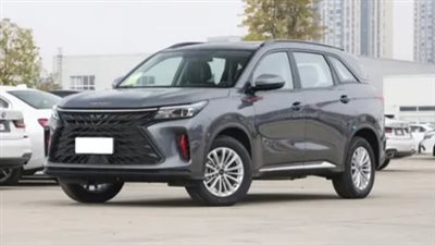 عودة بعد غياب.. DFSK راجعة السوق بعربية 7 راكب جديدة