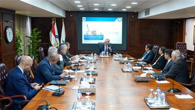 وزير البترول يعقد اجتماعا لمتابعة وتعجيل مشروعات زيادة إنتاج الغاز خلال 2026 