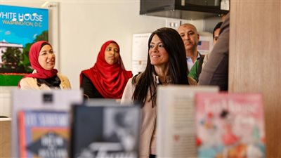 المشاط: محافظات الصعيد تشهد طفرة تنموية.. وتمتلك مقومات واعدة تساهم في النمو الاقتصادي