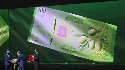 رسميا.. إطلاق العملة السورية الجديدة بعد عام من سقوط الأسد 